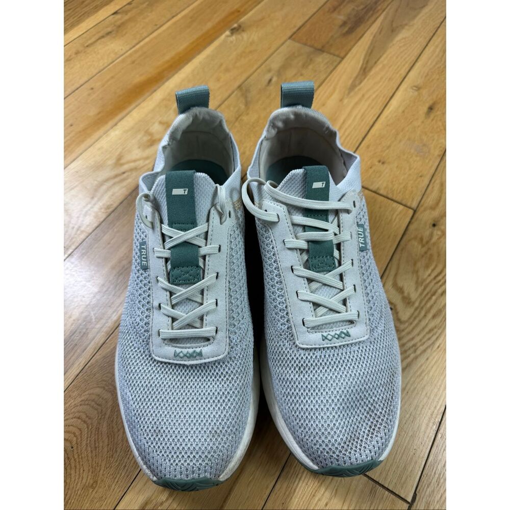 True Linkswear All Day Mens Knit 3 Golf Shoes Size 11